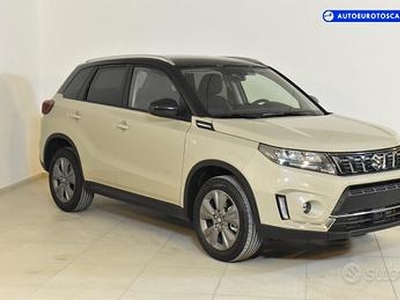 Suzuki Vitara 1.4 Hybrid 4WD AllGrip Cool