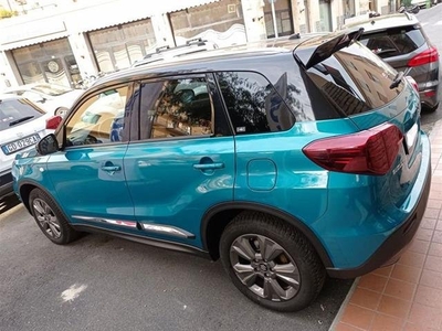 SUZUKI VITARA 1.4 Hybrid 4WD AllGrip Cool