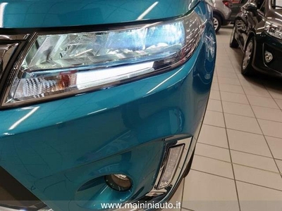 SUZUKI VITARA 1.4 Hybrid 4WD AllGrip Cool KM 0 MAININI AUTO SRL