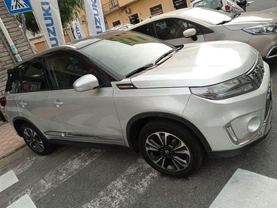 SUZUKI VITARA 1.4 Hybrid 4WD AllGrip Top