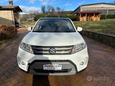 Suzuki Vitara 1.6 VVT Benzina/GPL 4WD AllGrip V-Co