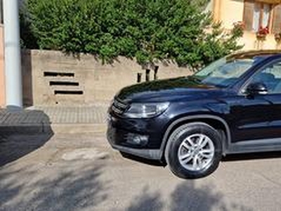 Tiguan 2.0