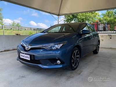 TOYOTA Auris 1.8 Hybrid Cool UNICO PROPRIETARIO