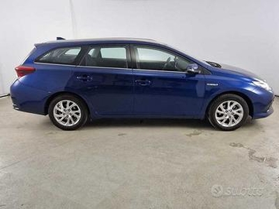 TOYOTA AURIS WAGON Touring Sports Hybrid Business