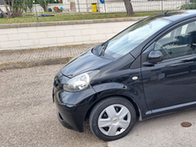 Toyota Aygo 1.0 5p 2008