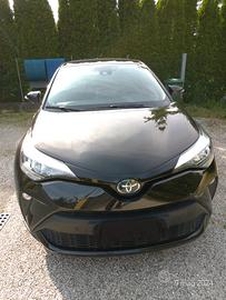 Toyota c-hr - 2022