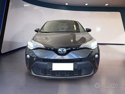 Toyota C-HR I 2020 1.8h Trend e-cvt