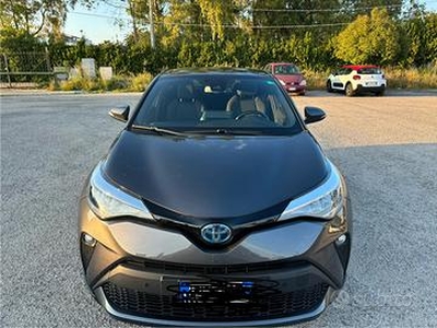 Toyota CHR