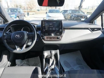 TOYOTA COROLLA TOURING SPORTS Corolla Touring Sports 1.8 Hybrid Active