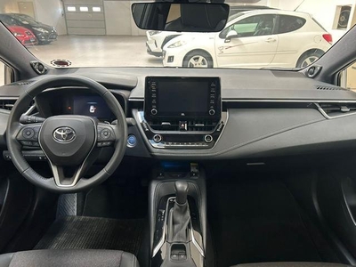 TOYOTA COROLLA TOURING SPORTS Touring Sports 2.0 Hybrid Style