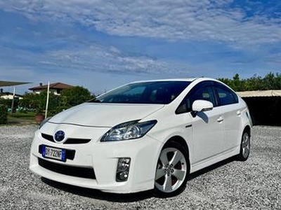 Toyota Prius 1.8 Executive