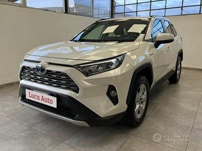 TOYOTA RAV 4 2.5HV 218CV E-CVT *UNICO PROPRIETAR