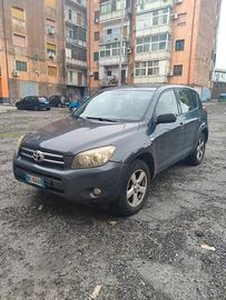 TOYOTA RAV4 2ª serie - 2006