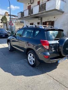 Toyota rav4 - 2006