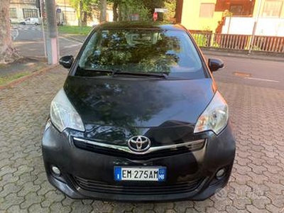 Toyota Verso-S 1.3 MT Style