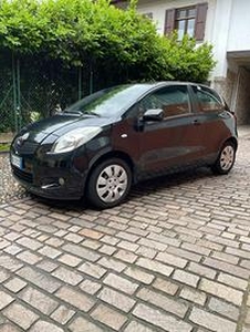 TOYOTA YARIS 1.0 GPL VALIDO FINO AL 2032