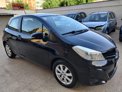 TOYOTA Yaris 3ª serie