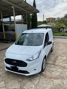 Vendesi Ford Transit connect