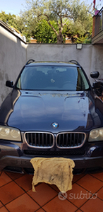 Vendo BMW X3 anno 2007 euro 8000,00