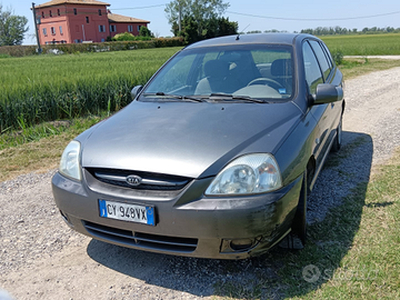 Vendo kia rio 1.3 sw