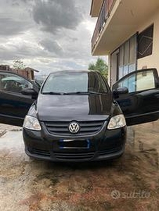 Vendo Volkswagen Fox 2007