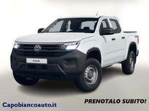 VOLKSWAGEN Amarok 2.0 TDI 170CV 4MOTION ? 32.700 + IVA KMzero Diesel