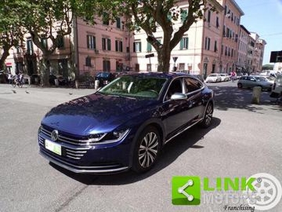 VOLKSWAGEN Arteon 2.0 TDI SCR DSG Elegance BlueM