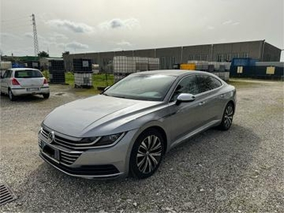 Volkswagen Arteon 2.0 TDI SCR DSG Elegance BlueMot