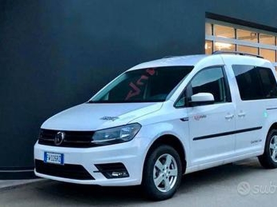 VOLKSWAGEN Caddy 4ª serie - 2019