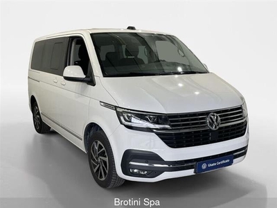 VOLKSWAGEN CARAVELLE 2.0 TDI 150CV DSG PC Cruise