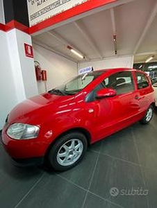 Volkswagen Fox 1.2 54cv Easy