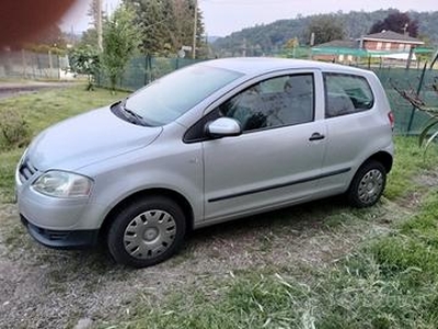 VOLKSWAGEN Fox - 2006