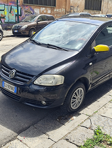 Volkswagen Fox gpl