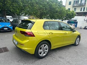 Volkswagen Golf 1.0 TSI EVO Life