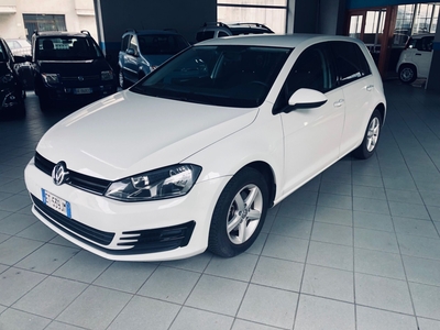 Volkswagen Golf 1.2 TSI 105 CV 5p. Trendline BlueMotion Technology usato