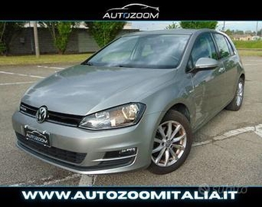 Volkswagen Golf 1.4 TGI 5p. Trendline BlueMotion