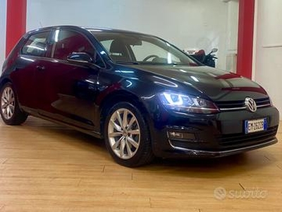 Volkswagen Golf 1.4 TSI 122CV DSG 3p High.Line Nav