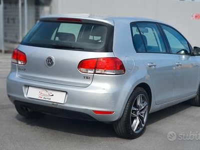 Volkswagen Golf 1.4 TSI 122CV Highline 2010