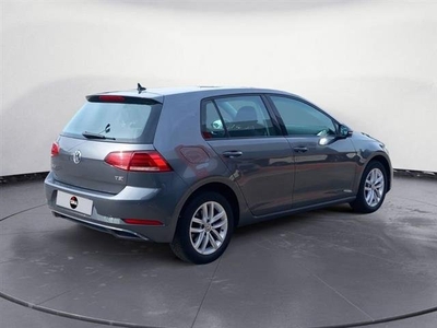 VOLKSWAGEN GOLF 1.4 TSI 125 CV DSG 5p. Business BlueMotion Technology