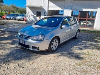 Volkswagen Golf 1.6 16V FSI 5p. Comfortline