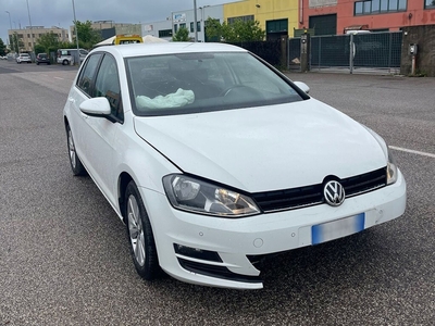 Volkswagen Golf 1.6 TDI 110 CV DSG 5p. Comfortline BlueMotion Tech. usato