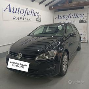 Volkswagen Golf 1.6 TDI 90 CV 5p. Trendline BlueMo