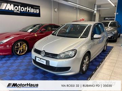 Volkswagen Golf 1.6 TDI DPF 5p. Comfortline