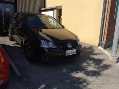 VOLKSWAGEN Golf 1.9 GT TDI