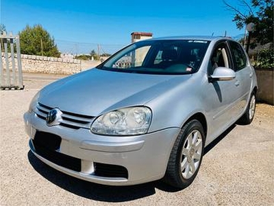 Volkswagen Golf 1.9 TDI - 2006