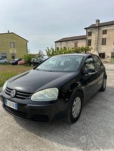 Volkswagen Golf 1.9 TDI 5p. Comfortline