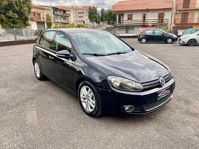 Volkswagen Golf 2.0 TDI 110CV DPF 5p. Highline