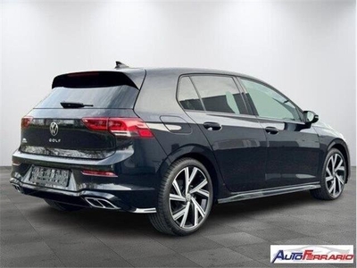 VOLKSWAGEN GOLF 2.0 TDI 150 CV SCR R-Line