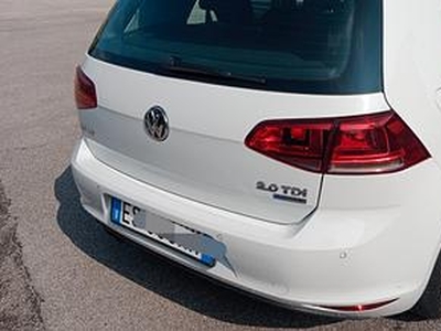 Volkswagen Golf 2.0 TDI DSG 5p. Highline BlueMotio