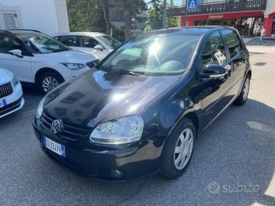 VOLKSWAGEN Golf 5ª 1.9 TDI EURO 4